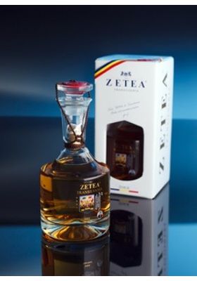 Zetea Tuica Zetea de Transilvania 300 ml